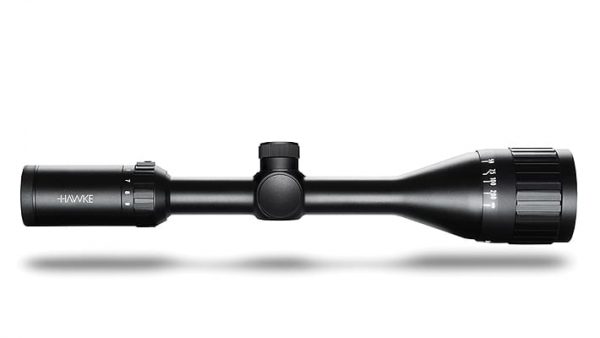 Hawke Vantage 3-9 x 50 AO Mil Dot 14133