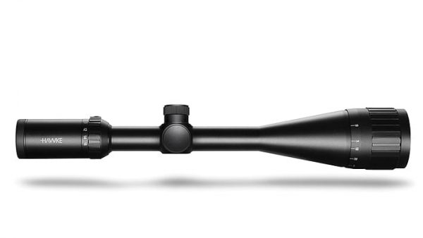 Hawke Vantage 4-16 x 50 AO Mil Dot IR 14260