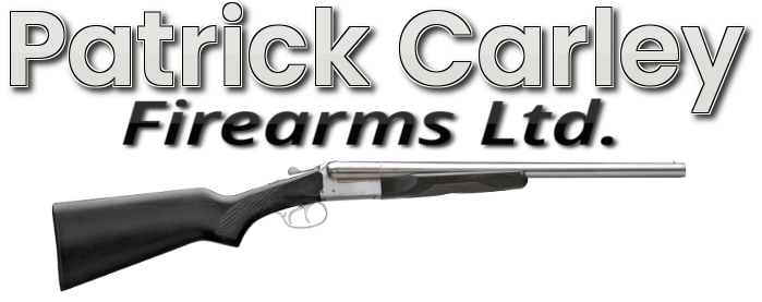 Patrick Carley Firearms