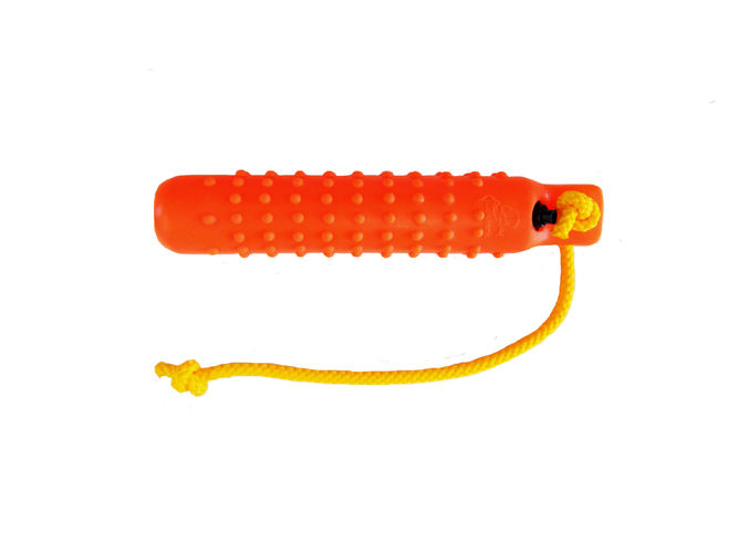 Water Dummy Retriever Dokken Orange Patrick Carley Firearms