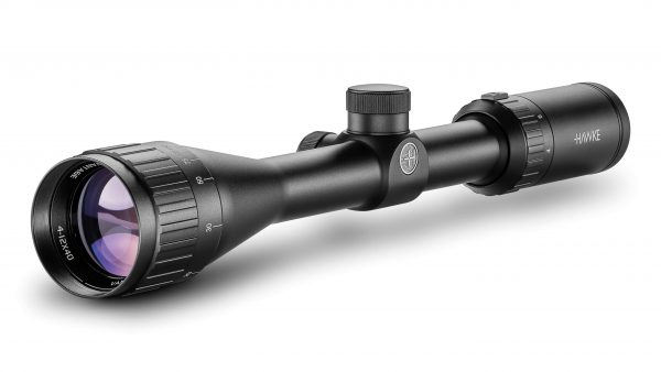 Hawke Vantage 4-12 x 40 AO 14141