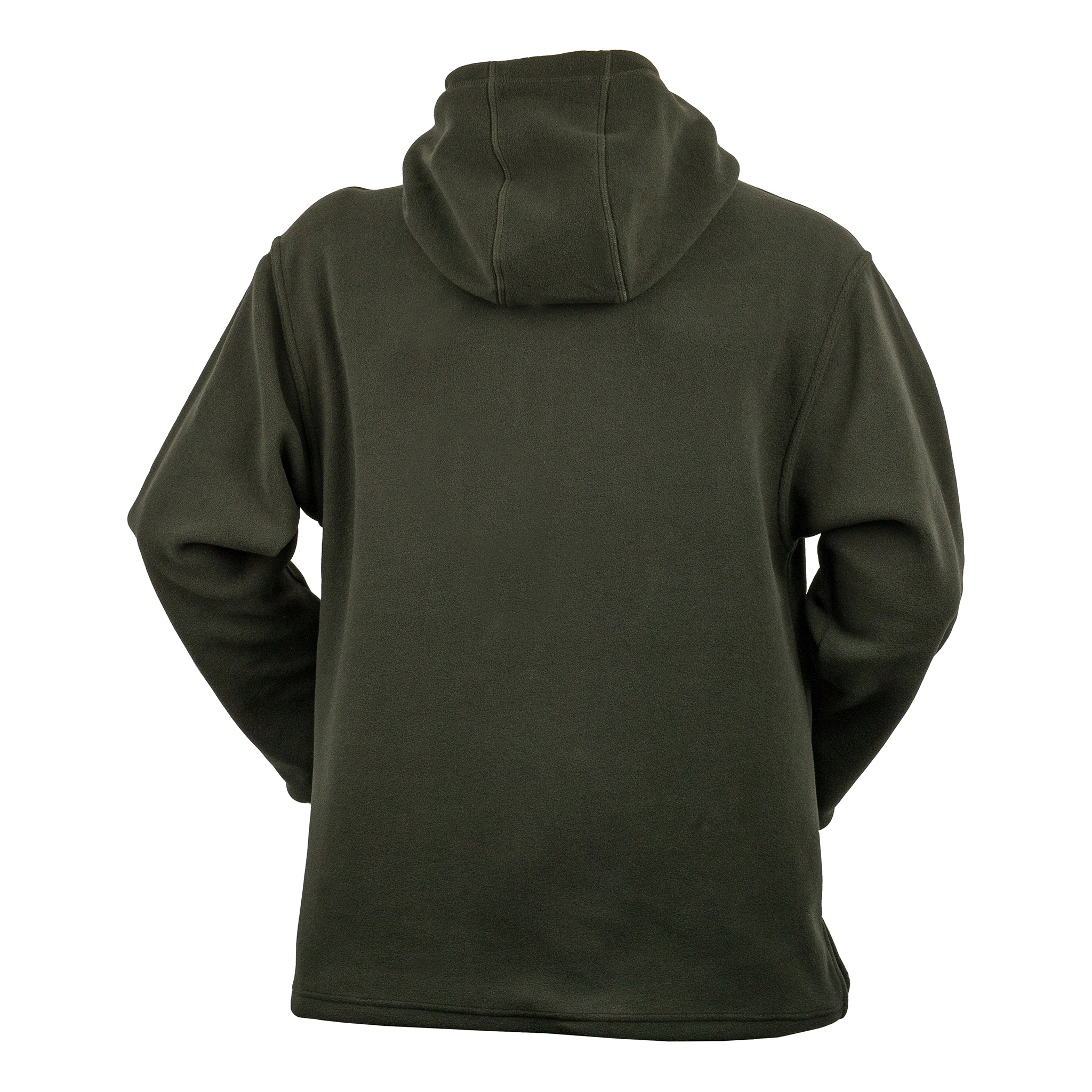 Ridgeline Ballistic Fleece Hoodie Size M – Patrick Carley Firearms