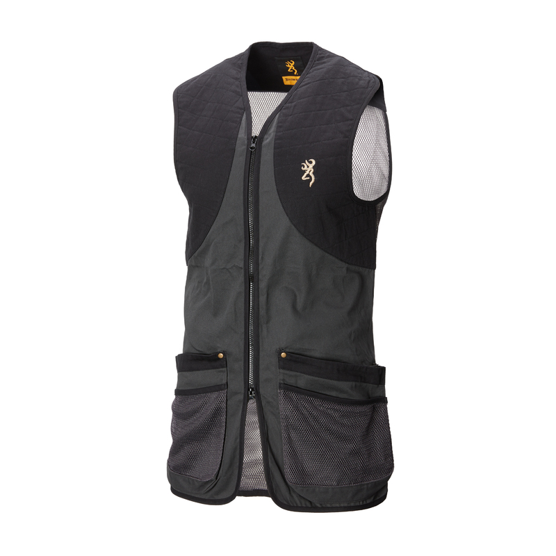 Nouveau Gilet SNAPSHOT BROWNING