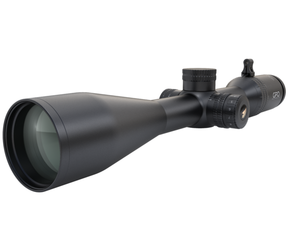 GPO Spectra 4-16x50i G4i Drop