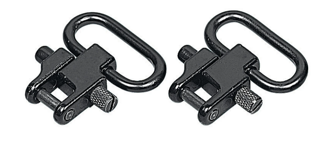 Allen Magnum Sling Swivel Set – Patrick Carley Firearms