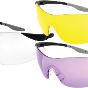 Eyelevel Shooting Glasses Purple