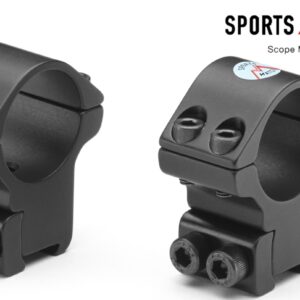 30mm Med Mounts 11mm Dovetail T035C