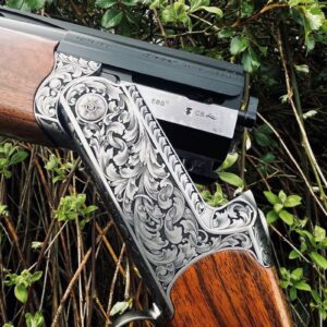 Blaser F3 Custom Demo 30"