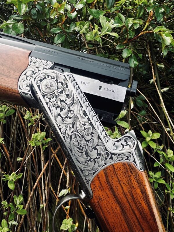 Blaser F3 Custom Demo 30"