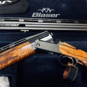 Blaser F3 Vantage Combo (Demo)