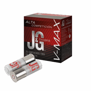 J&G Cartridges