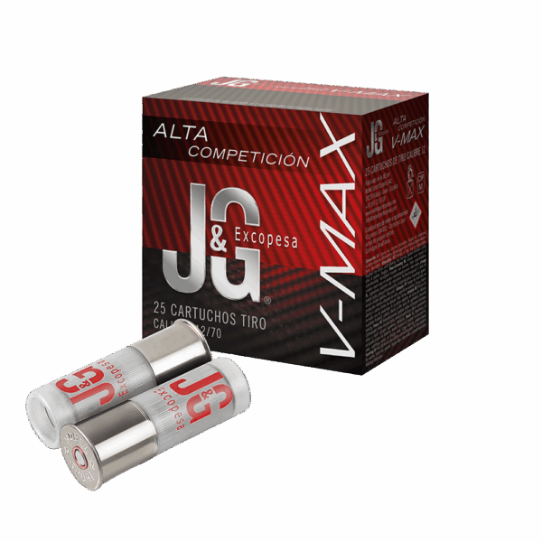 J&G Cartridges