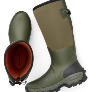 Gateway 1 Woodwalker 18" UK 8