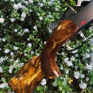 New Blaser F16 GR4 32" Sporter