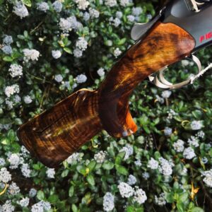 New Blaser F16 30" Sporter GR4