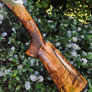 Blaser F16 GR5 Titanium Adjustable 32" Ex Display