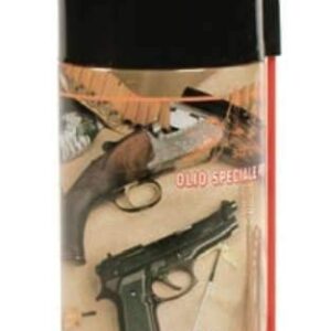 Gun Oil 125ml