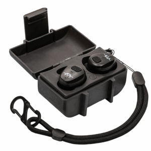 Blaser Ear Protection With Bluetooth