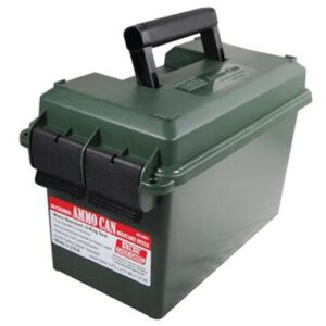 MTM Ammo Can AC50