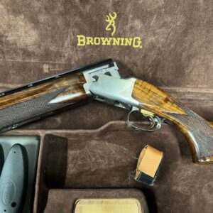 Browning XS Pro 32" "Used"
