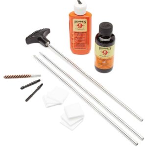 Hoppe's .243 Cleaning kit