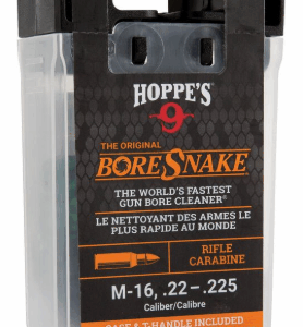 Hoppe's Boresnake .22/223 Cal