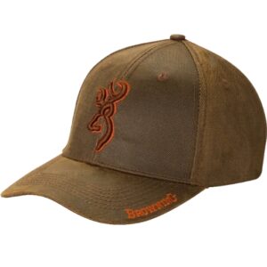Browning Cap Rhino Brown