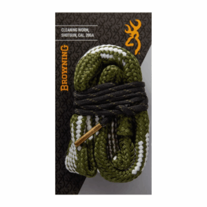 Browning Cleaning Worm 20G