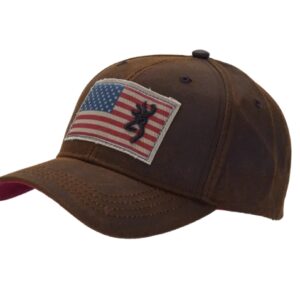 Browning Liberty Wax Cap