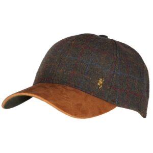 Browning Paul Cap Green