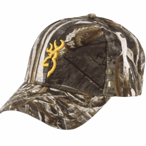 Browning Rimfire Cap