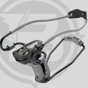 Barnett Havoc Professional Slingshot