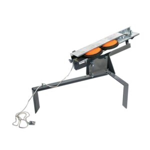 Champion High Fly Clay Trap