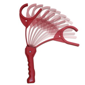 MTM Easy Throw 3 Clay Launcher