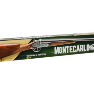 Kids Shotgun Set Montecarlo SXS