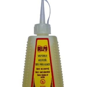 Belpo Gun Oil 100ml Bottle