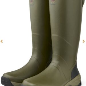 Gateway 1 Woodstalker 18" 3mm UK8