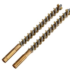 Stil Crin Brass Brush 2 Pack 5.6mm