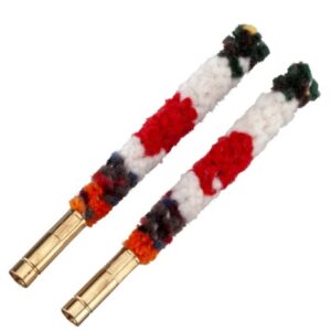 Stil Crin Wool Mops 2 Pack 5.6mm