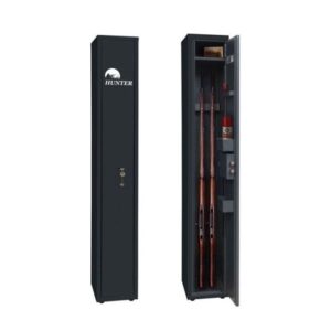 Griffon GLS 200K Safe 3 Gun