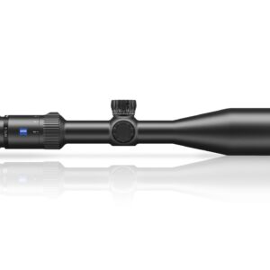 Zeiss Conquest V4 3-12x56 ASV Ret 60