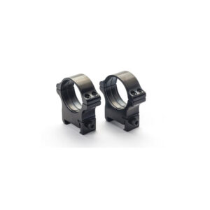 Rusan 30mm Medium Steel Scope Mounts