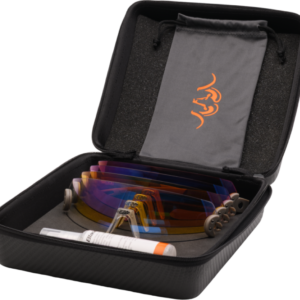 Blaser Competition Shooting Glasses