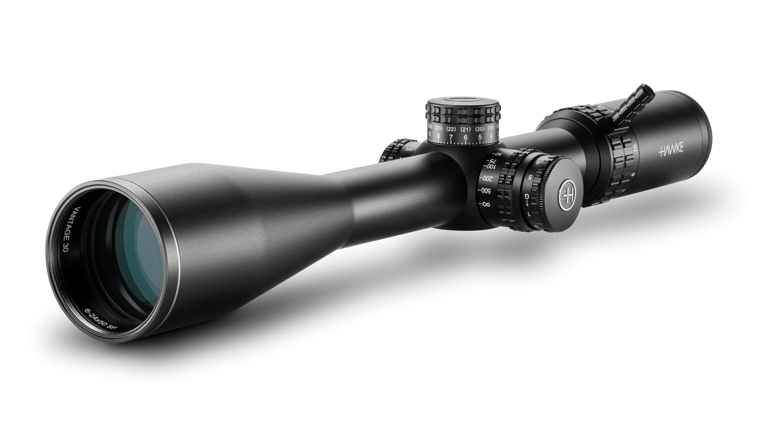 Hawke Vantage 30 6-24x50 SF LR2 Dot 14420