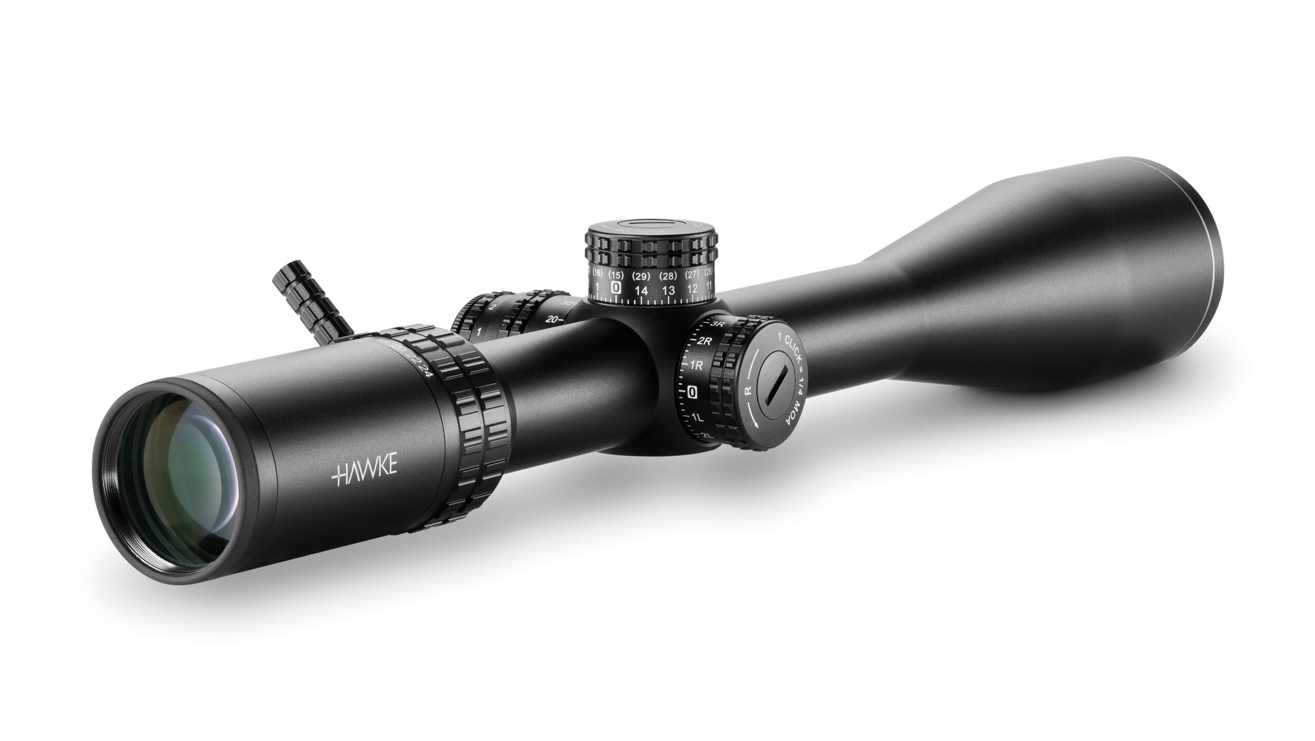 Hawke Vantage 30 6-24x50 SF LR2 Dot 14420 - Image 2