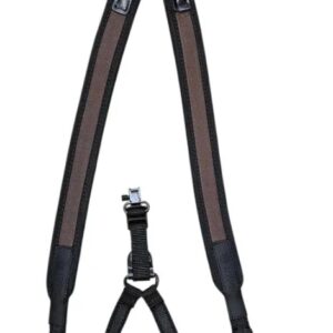 Backpack Rifle Sling Inc Swivels