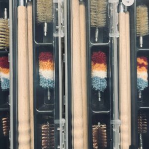 12G Shotgun Cleaning Kit G&B
