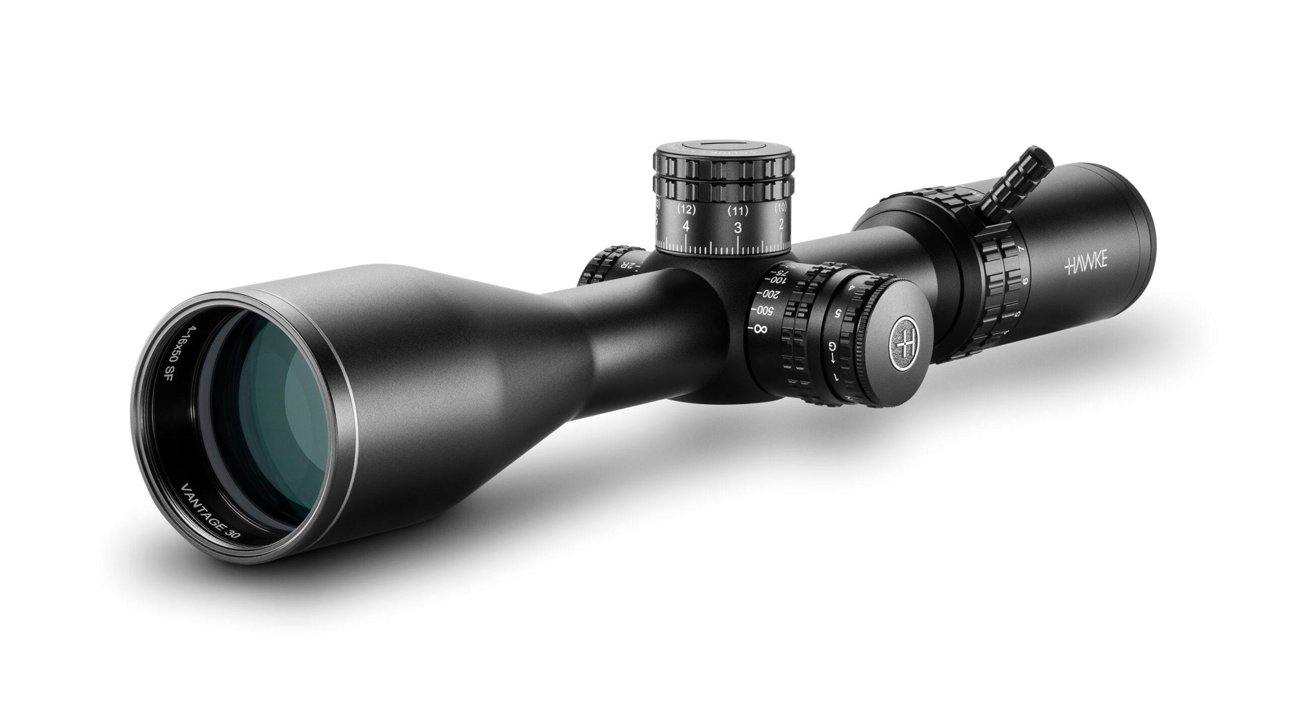 Hawke Vantage 4-16x50 SF Mill Pro II 14411
