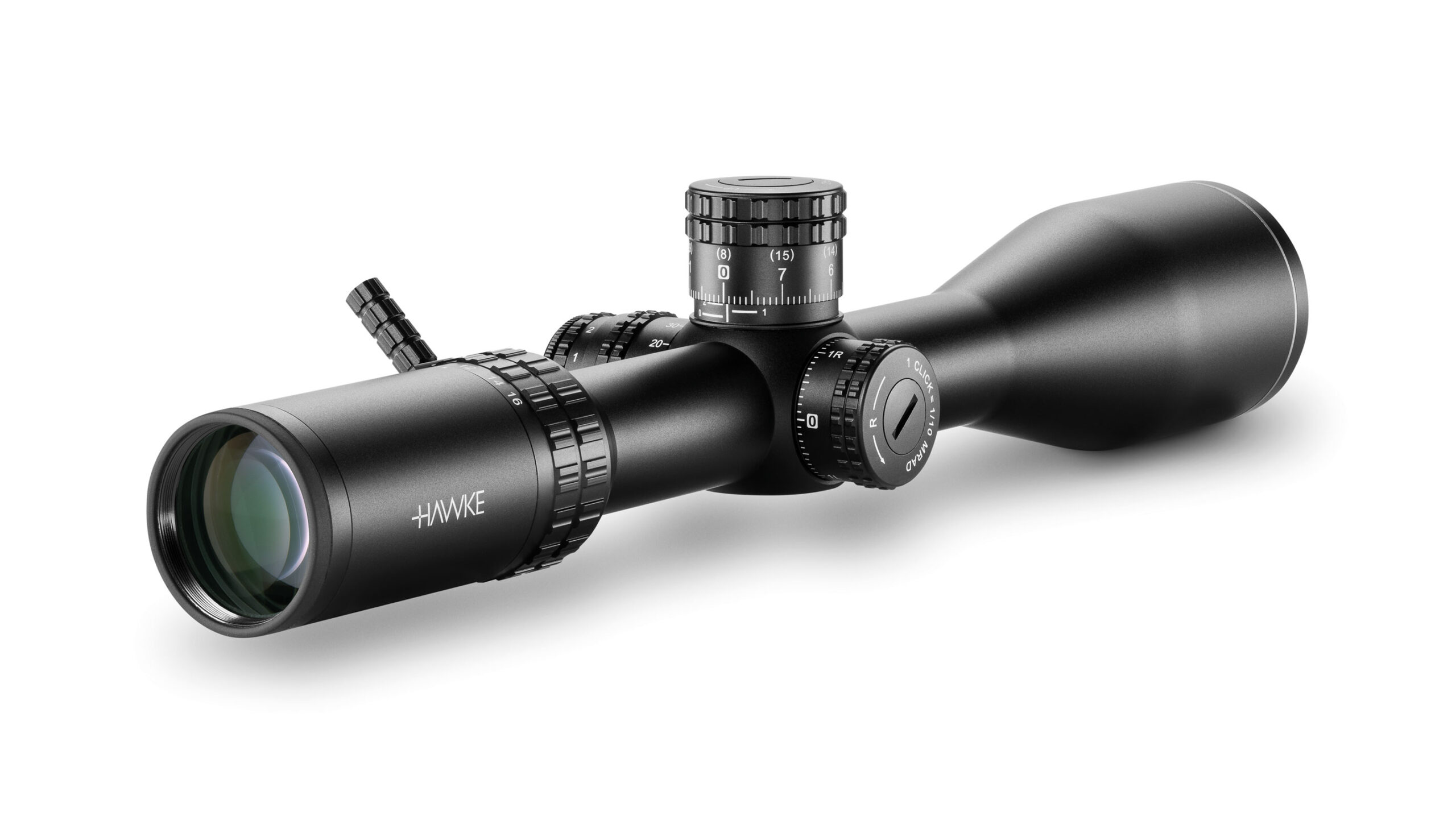 Hawke Vantage 4-16x50 SF Mill Pro II 14411 - Image 2