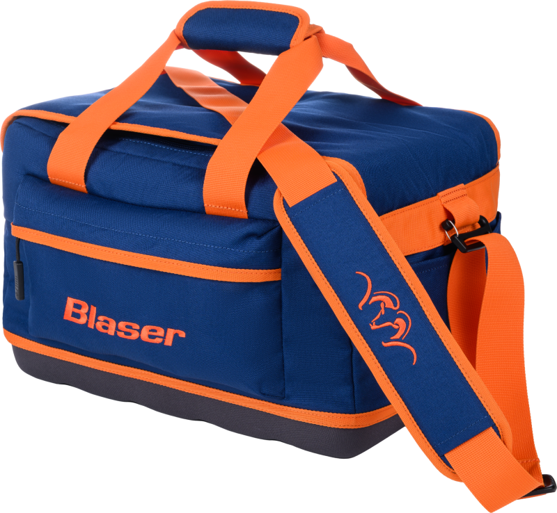 Blaser Competition Rangebag Marine